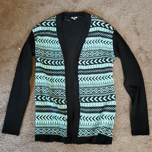 Charlotte russe cardigan